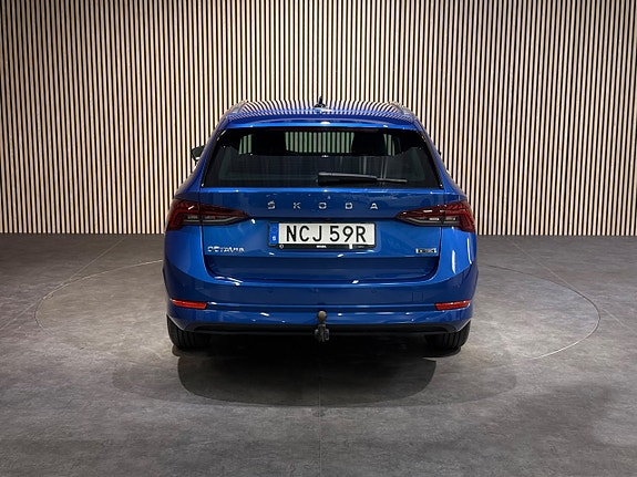 Skoda Octavia 5 of 28