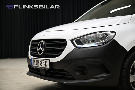 Mercedes-Benz Citan 110 13 of 26
