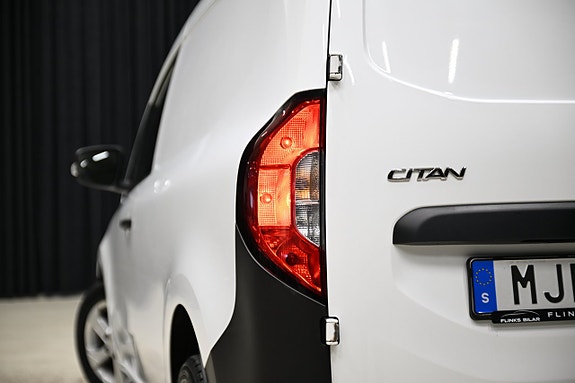 Mercedes-Benz Citan 110 11 of 26