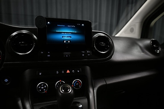 Mercedes-Benz Citan 110 22 of 26