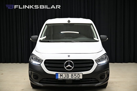 Mercedes-Benz Citan 110 12 of 26