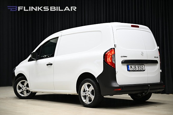 Mercedes-Benz Citan 110 5 of 26