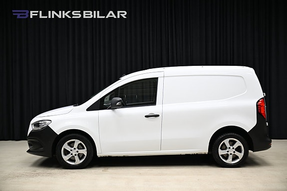 Mercedes-Benz Citan 110 3 of 26