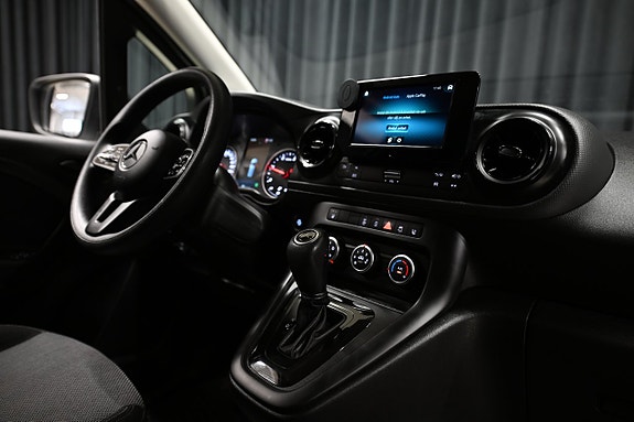 Mercedes-Benz Citan 110 25 of 26