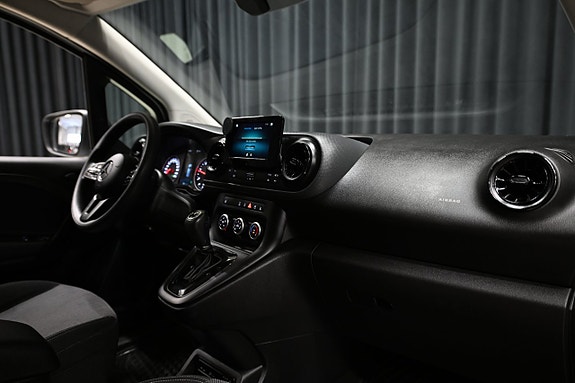 Mercedes-Benz Citan 110 23 of 26