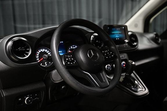 Mercedes-Benz Citan 110 14 of 26