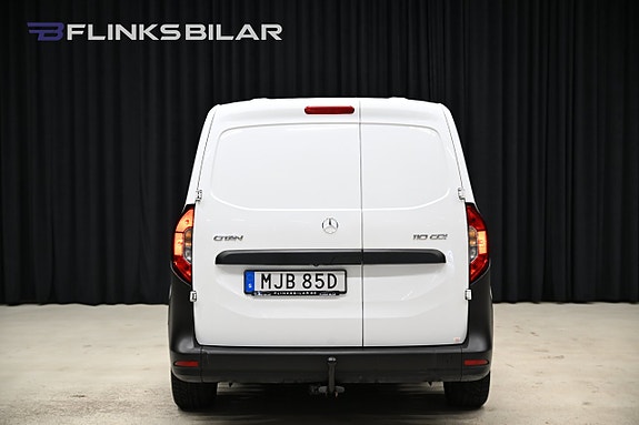 Mercedes-Benz Citan 110 10 of 26
