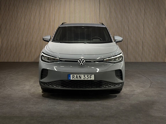 Volkswagen ID.4 9 of 29