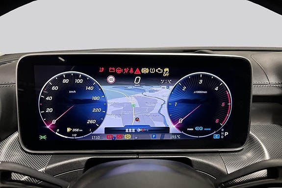 Mercedes-Benz C220 d 10 of 14