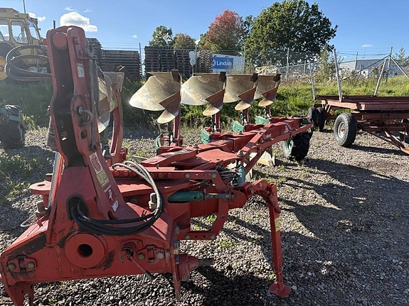 Kverneland EG 85-300 2 of 9