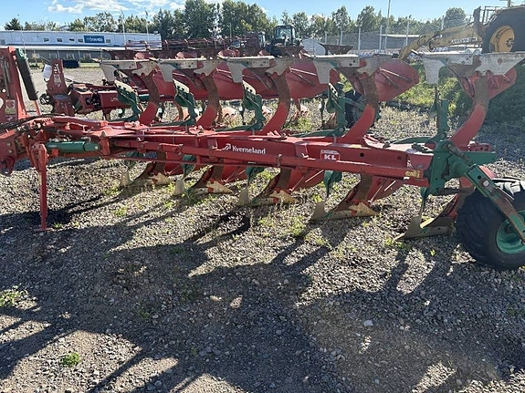 Kverneland EG 85-300 9 of 9