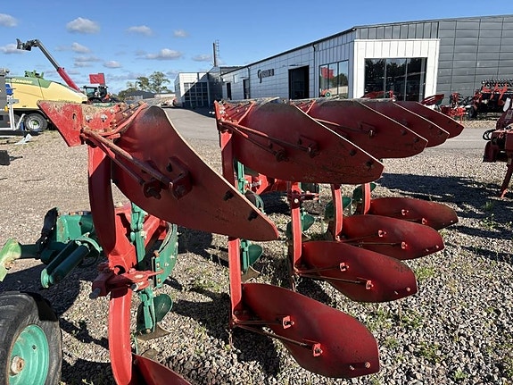 Kverneland EG 85-300 6 of 9