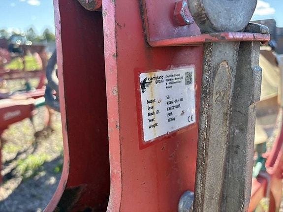 Kverneland EG 85-300 5 of 9