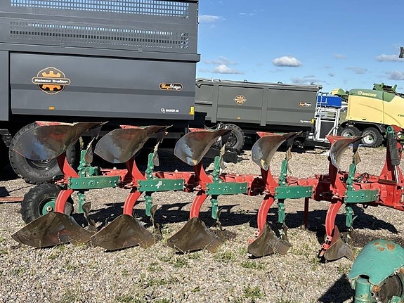 Kverneland EG 85-300
