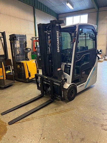 UniCarriers TX3-18 1800kg 4750Lyfthöjd