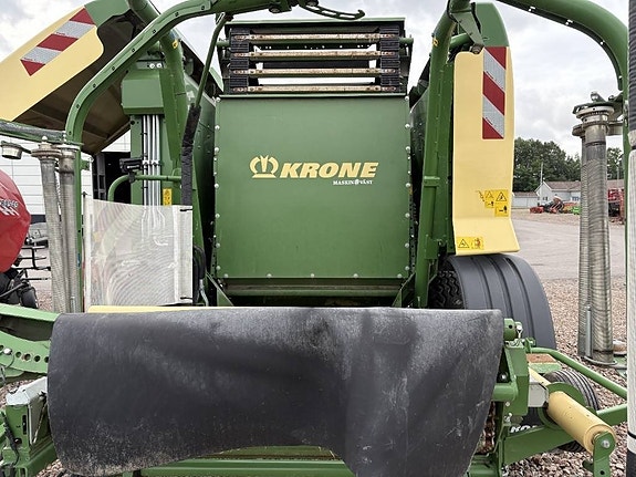 Krone CF 155 XC PLUS 2 of 13