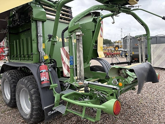 Krone CF 155 XC PLUS 3 of 13