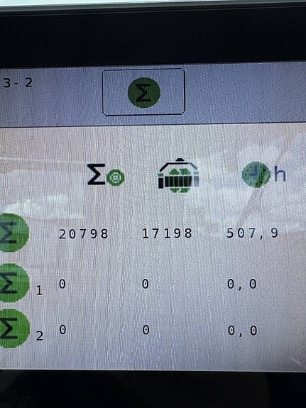 Krone CF 155 XC PLUS 9 of 13