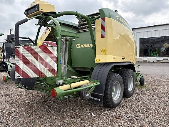 Krone CF 155 XC PLUS 13 of 13