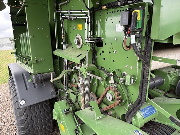 Krone CF 155 XC PLUS 11 of 13