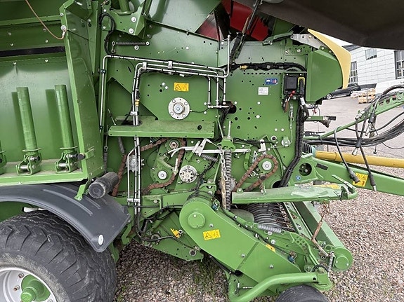 Krone CF 155 XC PLUS 10 of 13