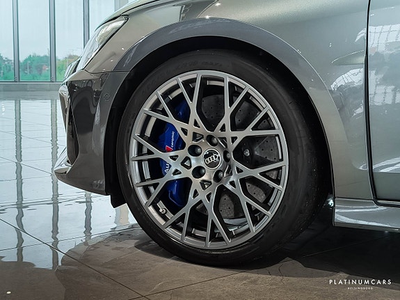 Audi RS3 24 of 24