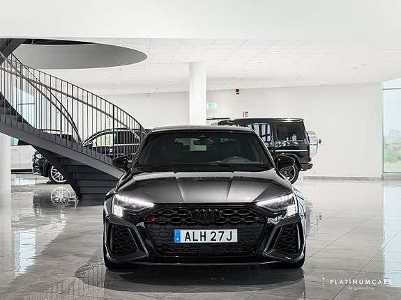 Audi RS3 3 of 24