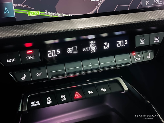 Audi RS3 15 of 24