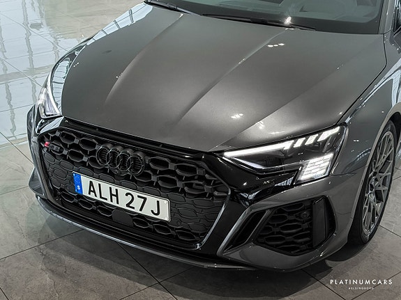 Audi RS3 22 of 24