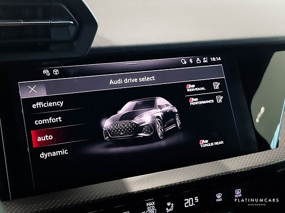 Audi RS3 11 of 24
