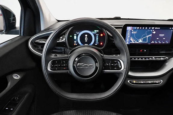 Fiat 500e 12 of 17