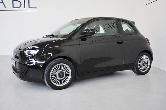 Fiat 500e 3 of 17