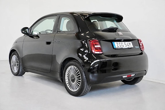Fiat 500e 6 of 17
