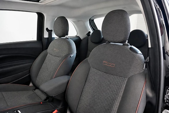 Fiat 500e 11 of 17