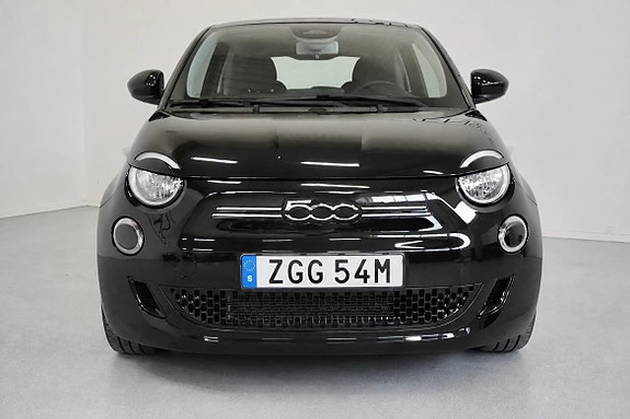 Fiat 500e 5 of 17