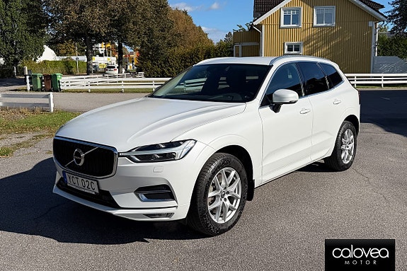 Volvo XC60 9 of 14