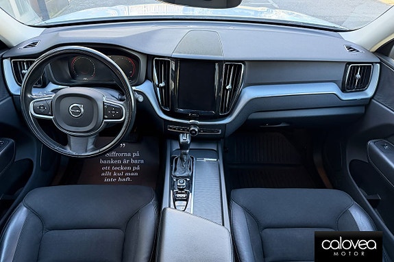Volvo XC60 5 of 14