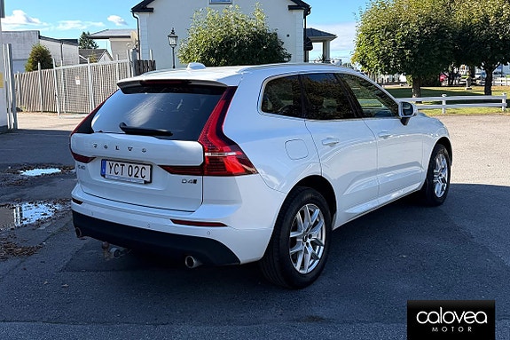 Volvo XC60 12 of 14
