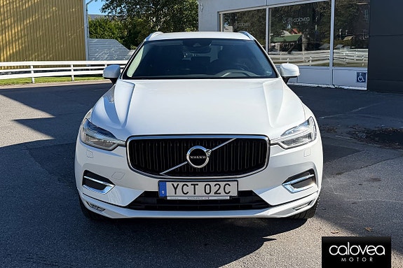 Volvo XC60 3 of 14