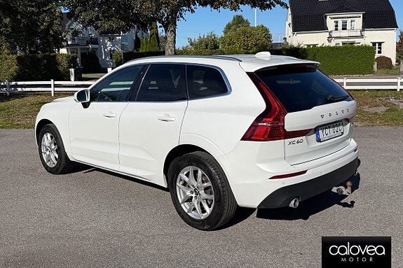 Volvo XC60 13 of 14