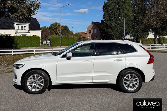 Volvo XC60 14 of 14
