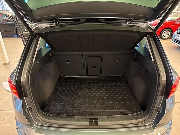 Seat Ateca 19 of 21