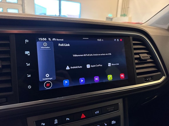 Seat Ateca 17 of 21