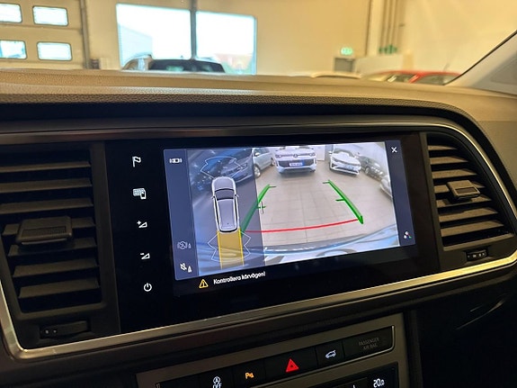 Seat Ateca 16 of 21