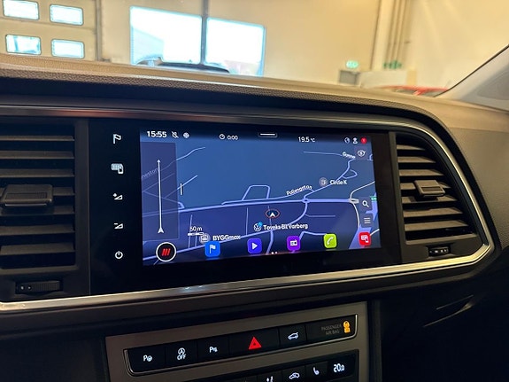 Seat Ateca 15 of 21