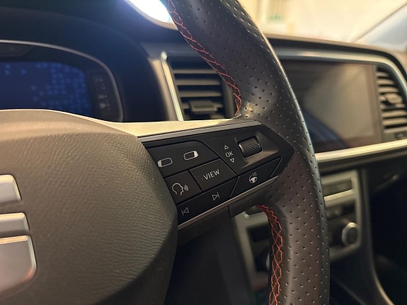 Seat Ateca 10 of 21