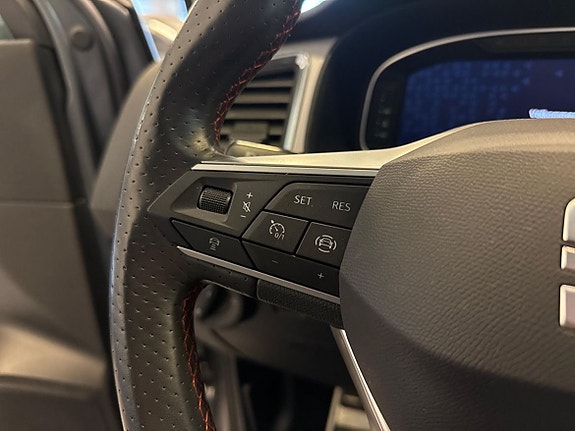 Seat Ateca 9 of 21