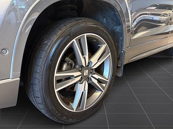 Seat Ateca 6 of 21