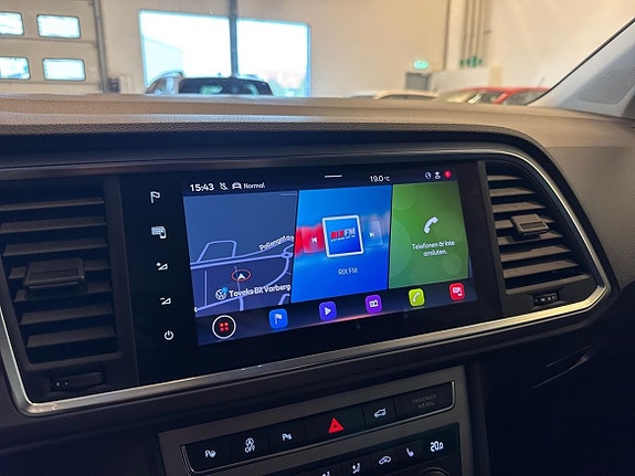 Seat Ateca 14 of 21