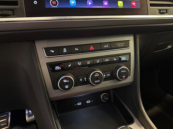 Seat Ateca 13 of 21